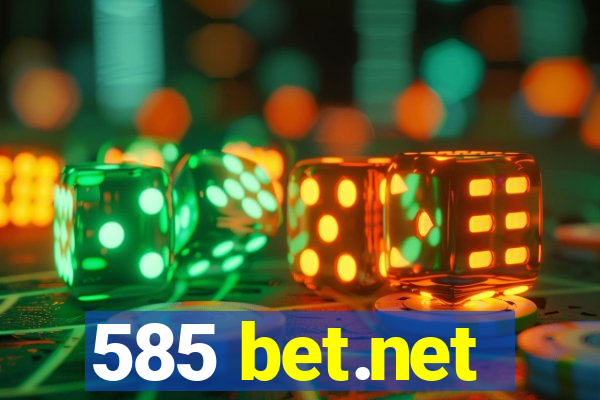 585 bet.net